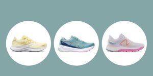 What Are The Best Shoes For High Arches