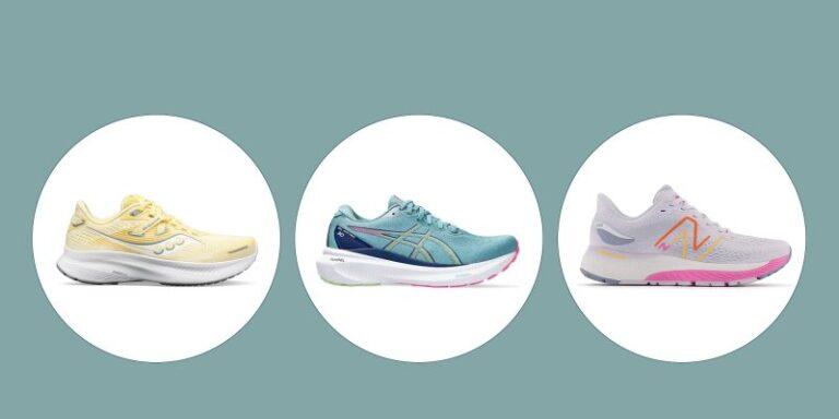 What Are The Best Shoes For High Arches