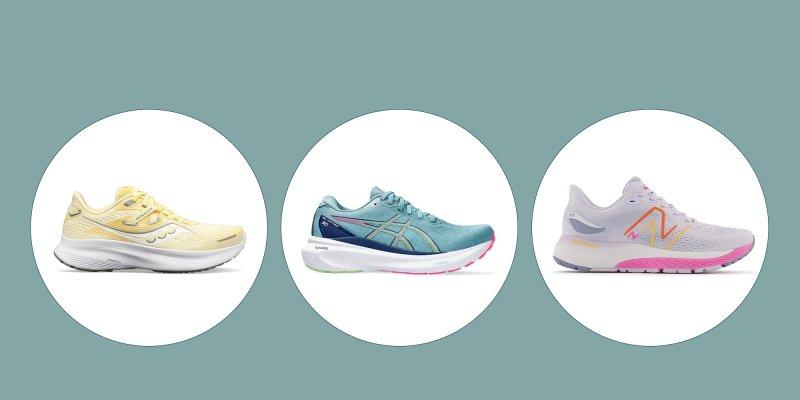 What Are The Best Shoes For High Arches
