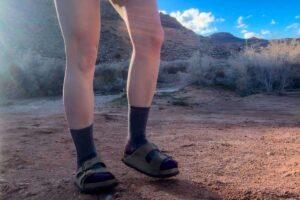 Are Birkenstock Sandals Good For Your Feet