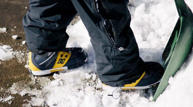 Can You Wash Snowboard Boot Liners