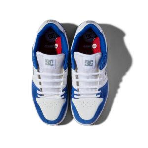 How To Lace Up Dc Shoes