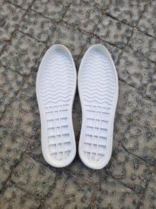 How To Clean Converse Shoes Rubber