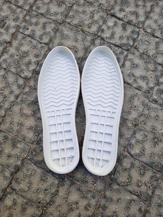 How To Clean Converse Shoes Rubber