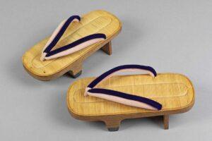 What Are Japanese Sandals Called