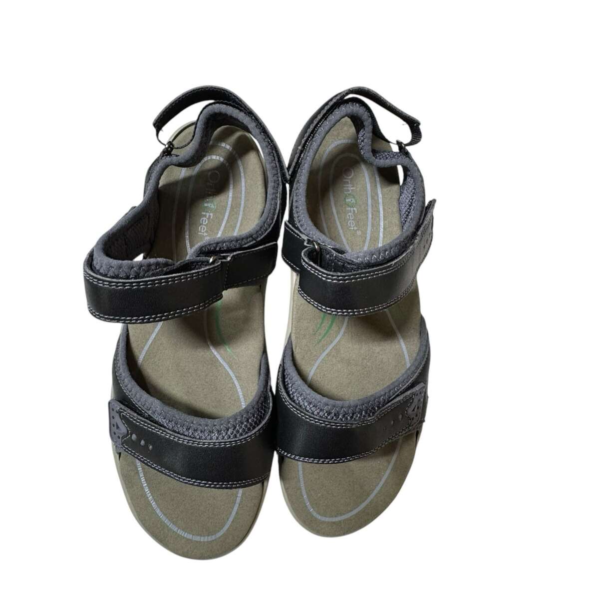 Where To Buy Orthofeet Sandals