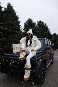 Do Moon Boots Run Small