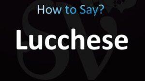 How Do You Pronounce Lucchese Boots