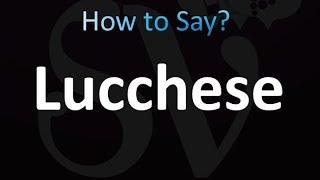 How Do You Pronounce Lucchese Boots