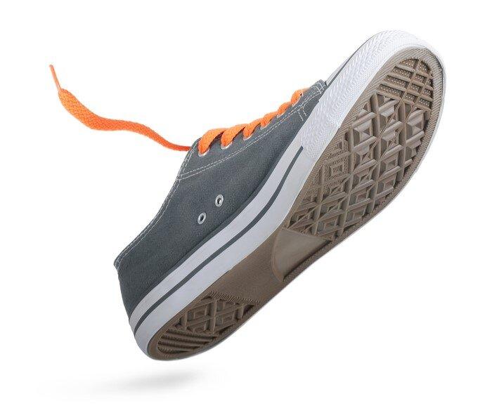 How To Make Shoes Less Slippery