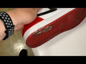 How To Get Bubblegum Off Shoes