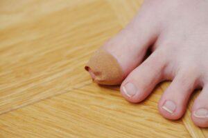 How To Relieve Toenail Pain From Shoes