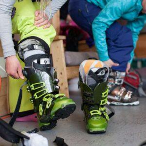 Does Rei Do Ski Boot Fitting