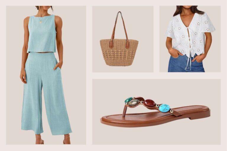 What Are Those Those Are My Sandals