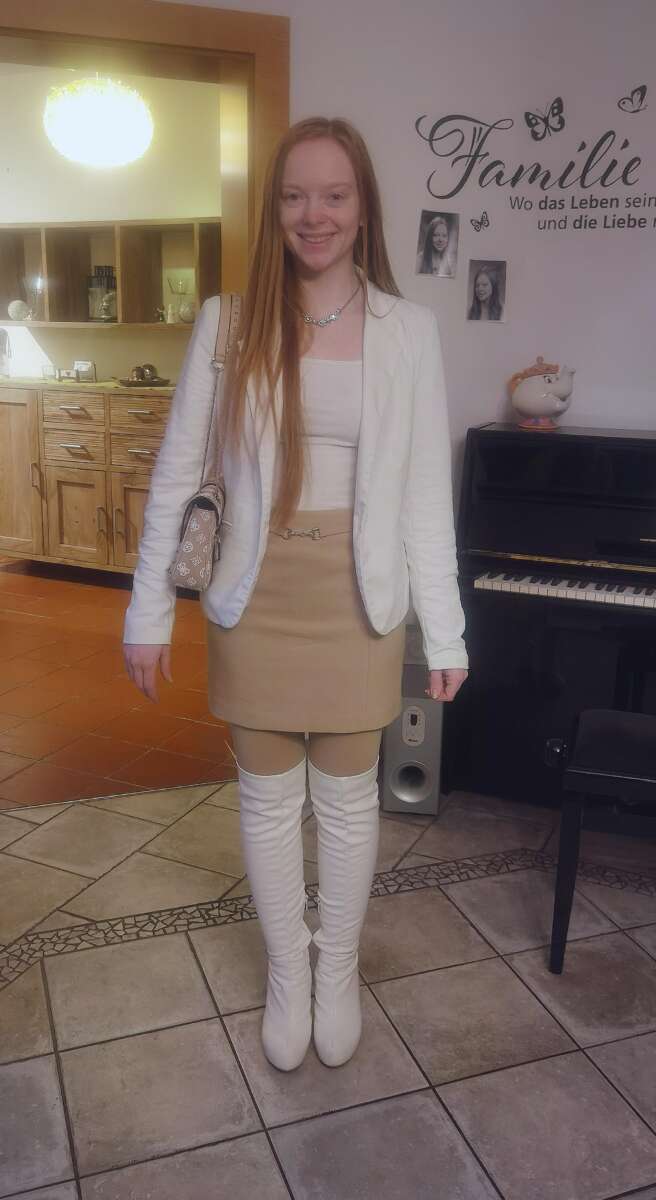 Can You Wear Boots To An Interview