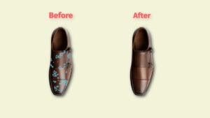 How To Remove Stains From Leather Shoes
