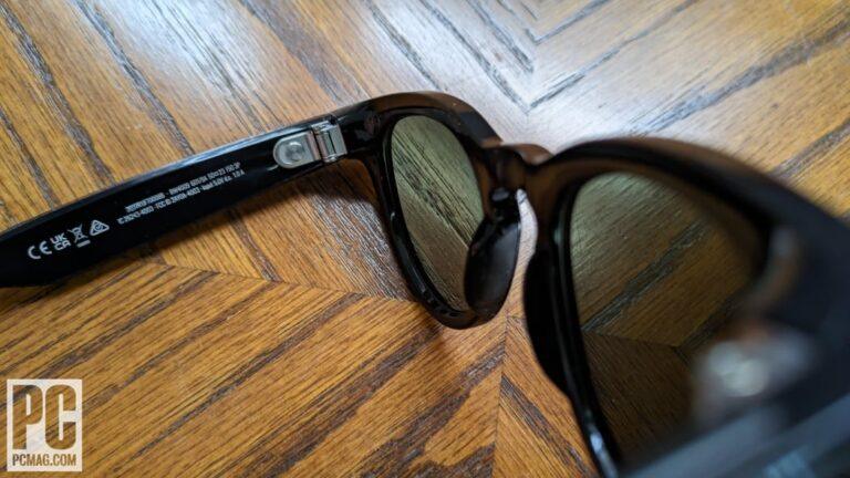 How To Turn On Meta Ray-Ban