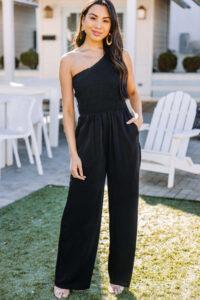What Shoes Go With A Jumpsuit