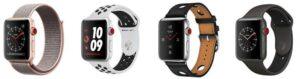 How Much Is An Apple Watch Series 3