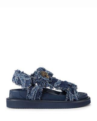 Do Kurt Geiger Sandals Run Small