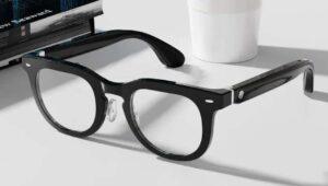 What Can You Do With AI Glasses