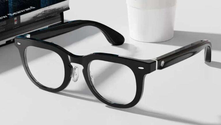 What Can You Do With AI Glasses