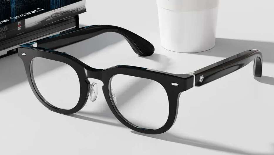 What Can You Do With AI Glasses