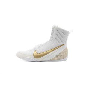Nike Machomai 3 Boxing Shoes Reviews