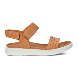 What Sandals Do Podiatrists Recommend