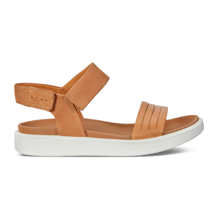 What Sandals Do Podiatrists Recommend