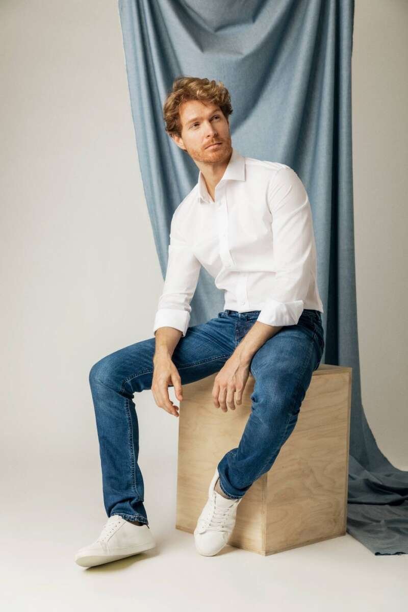 What Shoes To Wear With Jeans Men
