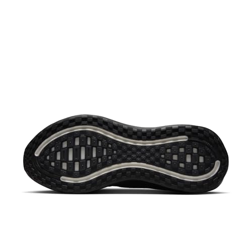 Nike Vomero Plus Running Shoe Review