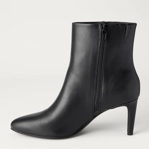 Amazon Essentials Stiletto Heel Boots Review