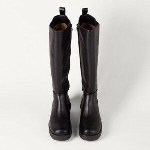 Amazon Essentials Women's Tall Gusset Boots Review
