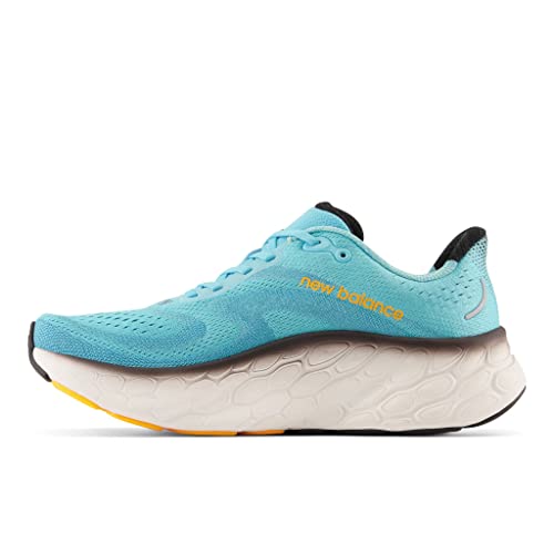 New Balance Fresh Foam More V4 Review