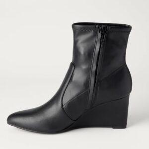 Amazon Essentials Women's Wedge Ankle Boots Review