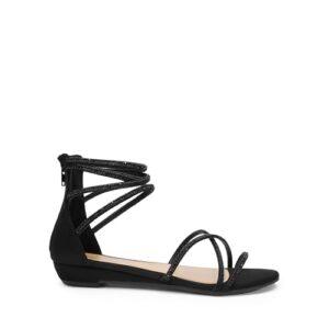 Best Custom Strappy Sandals For Women