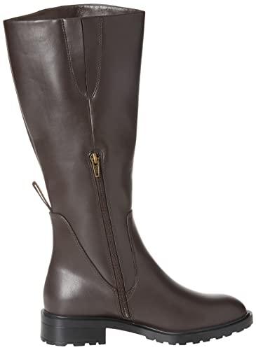 Amazon Essentials Women's Knee High Riding Boot Review