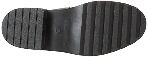 Amazon Essentials Women's Combat Boots