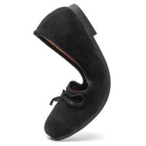 VFFGIVE Women's Ballet Flats Review