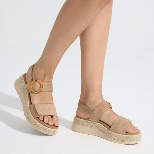 Best Fashionable Sandals For Walking