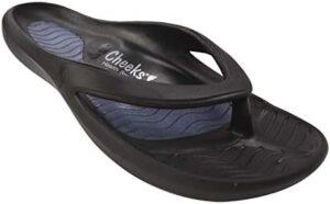 What Happened To Tony Little Cheeks Sandals