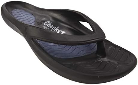 What Happened To Tony Little Cheeks Sandals