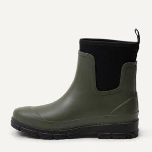 Amazon Essentials Chelsea Rain Boot Review