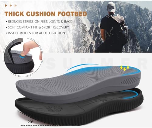 Best Summer Sandals For Men