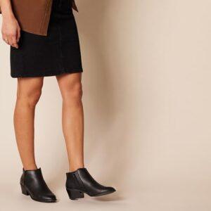 Amazon Essentials Women's Ankle Boots Review