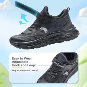 OrthoComfoot Kids Orthopedic Tennis Shoes Review