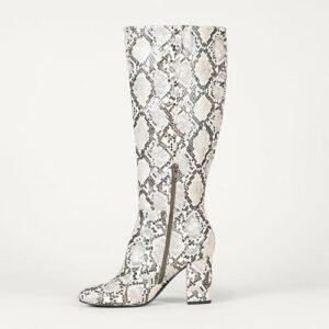 Amazon Essentials Tall Heel Boot