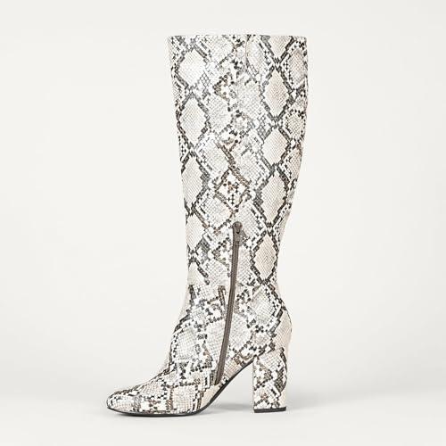 Amazon Essentials Tall Heel Boot