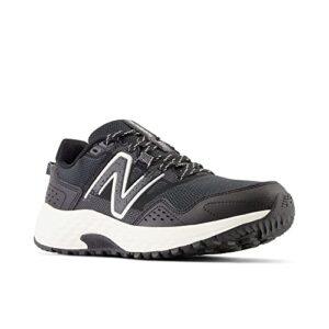 New Balance Women's 410v8 Trail Running Shoes Review